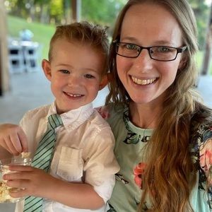 Meet your Posher, Christi